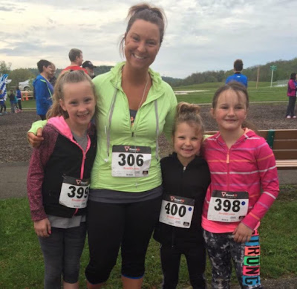 Meet your Posher, Julie